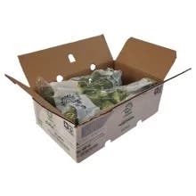 Ready-Set-Serve Bite-Sized Broccoli