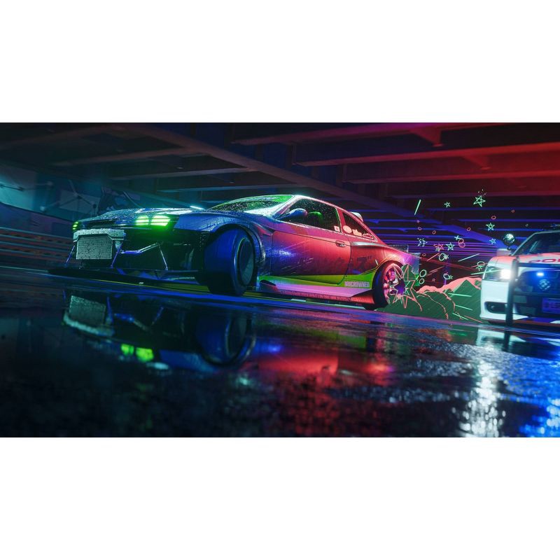 slide 5 of 6, Electronic Arts Need For Speed: Unbound - Xbox Series X, 1 ct