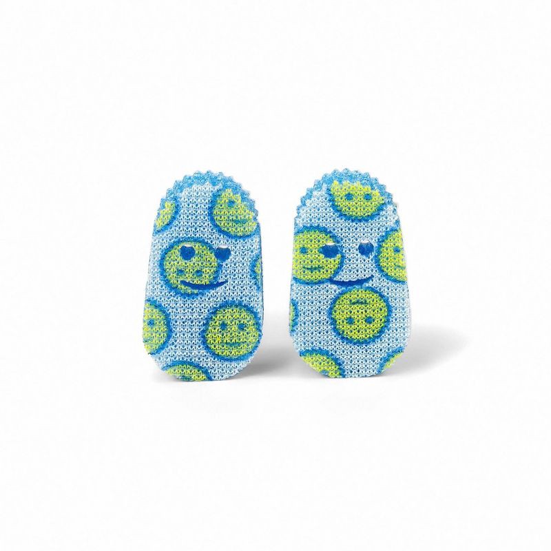 slide 2 of 9, Scrub Daddy Dish Daddy Scour Heads - 2ct, 2 ct