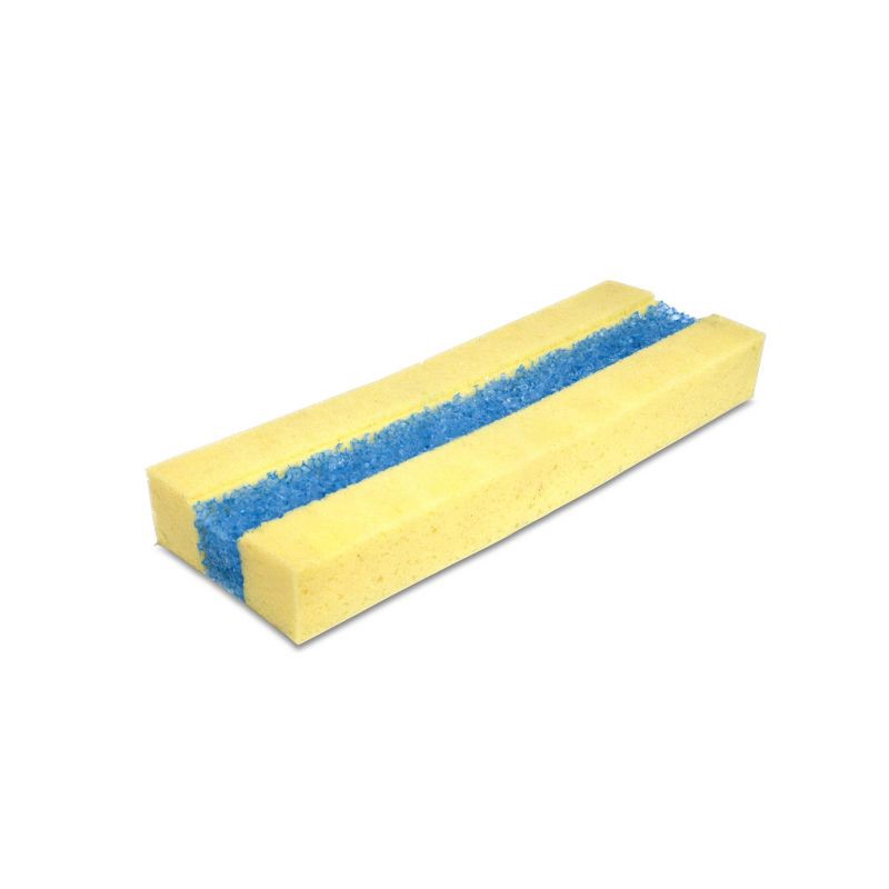 slide 10 of 10, Scrub Daddy Butterfly Refill, 1 ct