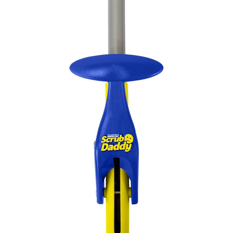slide 8 of 10, Scrub Daddy Butterfly Mop, 1 ct