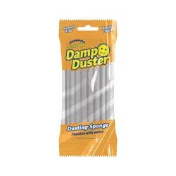 Scrub Daddy Damp Duster: Foam, Cleaning Tools and Accessories, Household Dusters