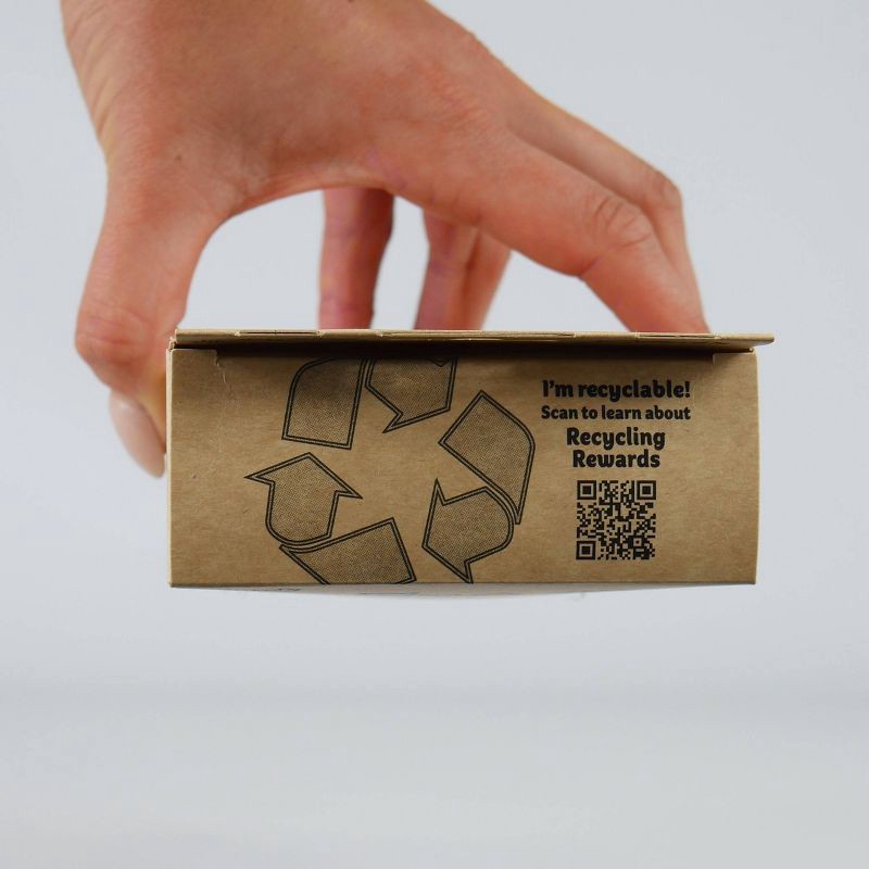 slide 12 of 13, Scrub Daddy Coco Mesh Scrubber - 2ct, 2 ct