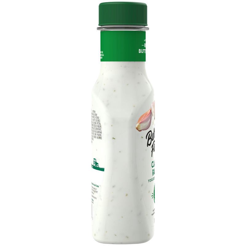 slide 3 of 5, Bolthouse Farms Classic Ranch Yogurt Dressing & Dip - 12 fl oz, 12 fl oz