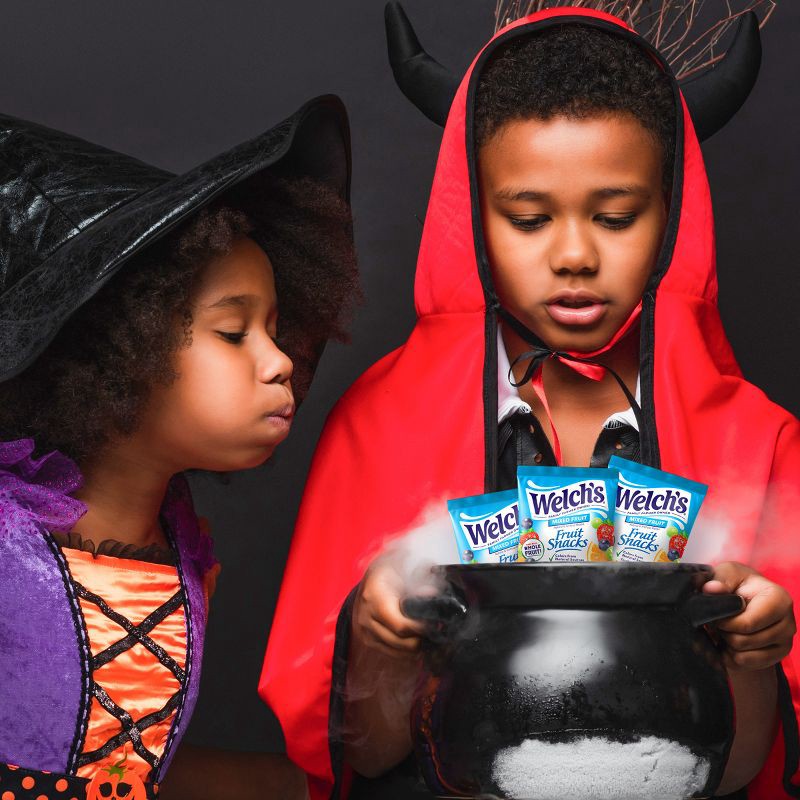 slide 6 of 8, Welch's Fruit Snacks Mixed Fruit - 32oz/40ct, 40 ct