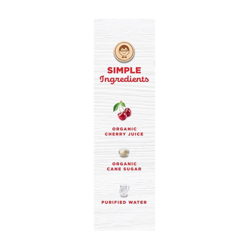 slide 3 of 4, JonnyPops Organic Frozen Star-Spangled Flag Pop - 8ct/14.8 fl oz, 8 ct, 14.8 fl oz