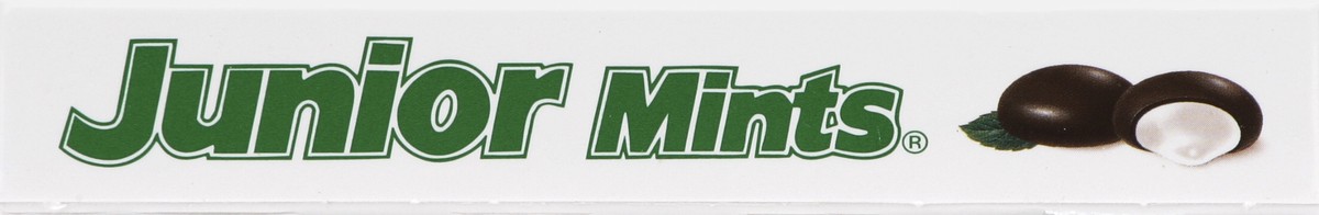 slide 4 of 6, Junior Mints Candy Theater Box, 1.84 oz