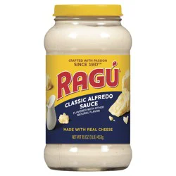 Ragu Classic Alfredo Sauce 16 oz
