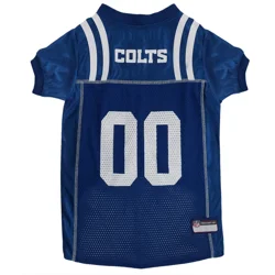 Indianapolis Colts Mesh Jersey MD