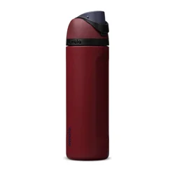 Owala 24 oz Freesip Burgundy Bay