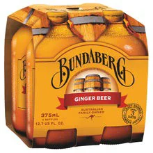 Bundaberg Ginger Beer