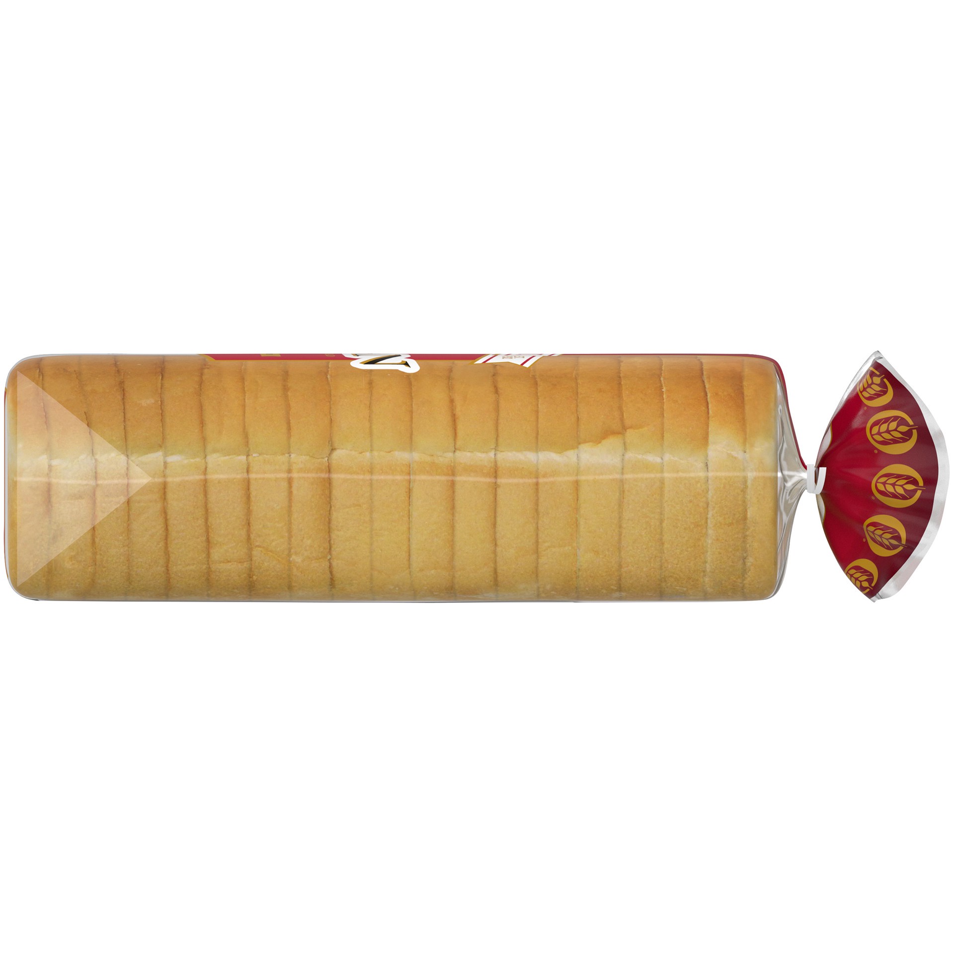 slide 3 of 5, Oroweat D'Italiano Italian Bread, 22 oz, White Italian Bread, Bag, 22 oz