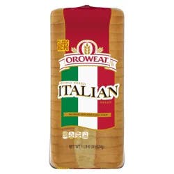 Oroweat D'Italiano Italian Bread, 20 oz
