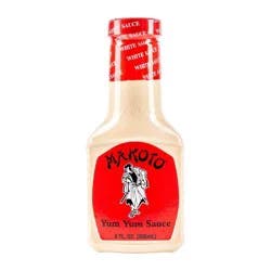 Makoto Yum Yum Sauce - 9 fl oz