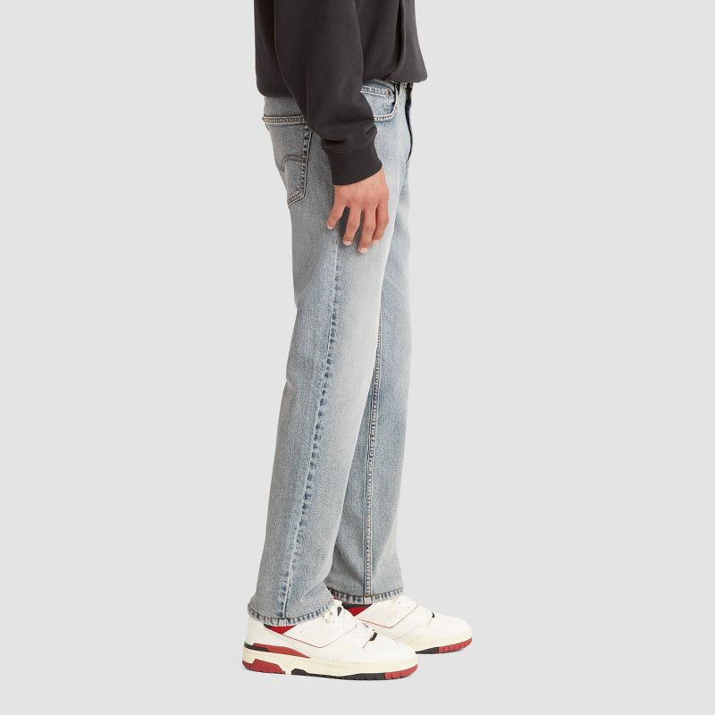 slide 2 of 3, Levi's® Men's 511™ Slim Fit Jeans - Blue 32x30, 1 ct