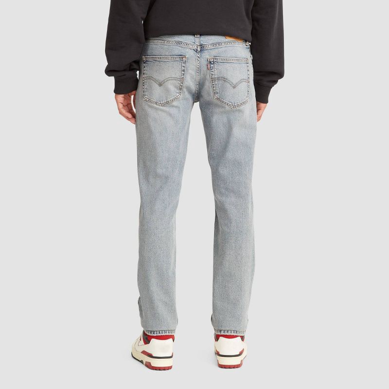 slide 3 of 3, Levi's® Men's 511™ Slim Fit Jeans - Blue 32x30, 1 ct