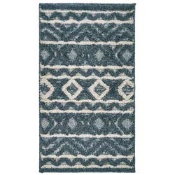 Fiesta Ishan Blue 20x34