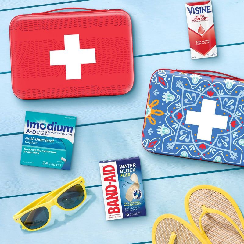 Build Your Own First Aid Kit : Target