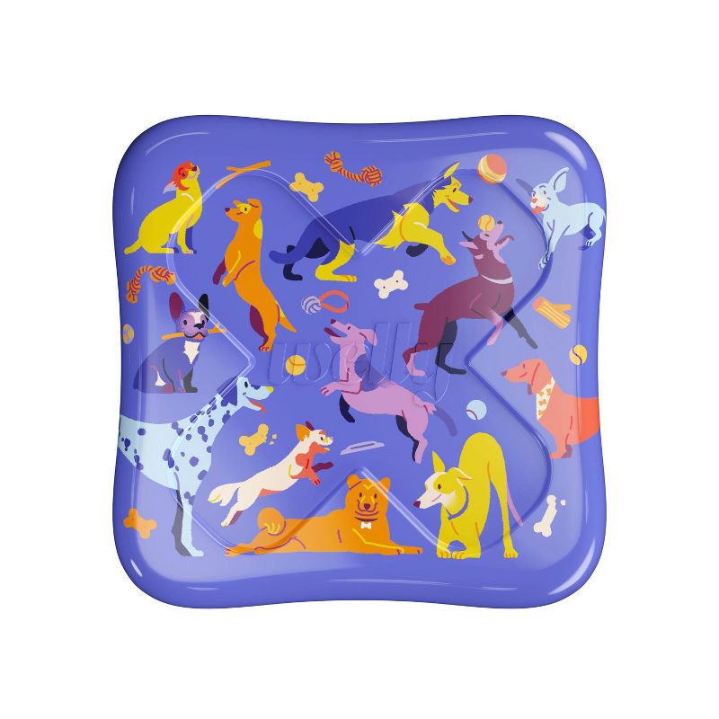 slide 8 of 8, Welly Kids' Flex Fabric Bandages - Dogs - 48ct, 48 ct