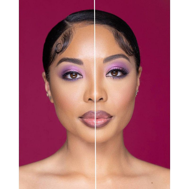 slide 3 of 5, LUNA MAGIC Faux Mink Lashes - Muñeca - 4pr, 1 ct