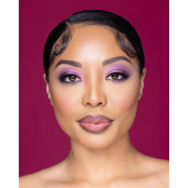 slide 4 of 5, LUNA MAGIC Faux Mink Lashes - Muñeca - 4pr, 1 ct