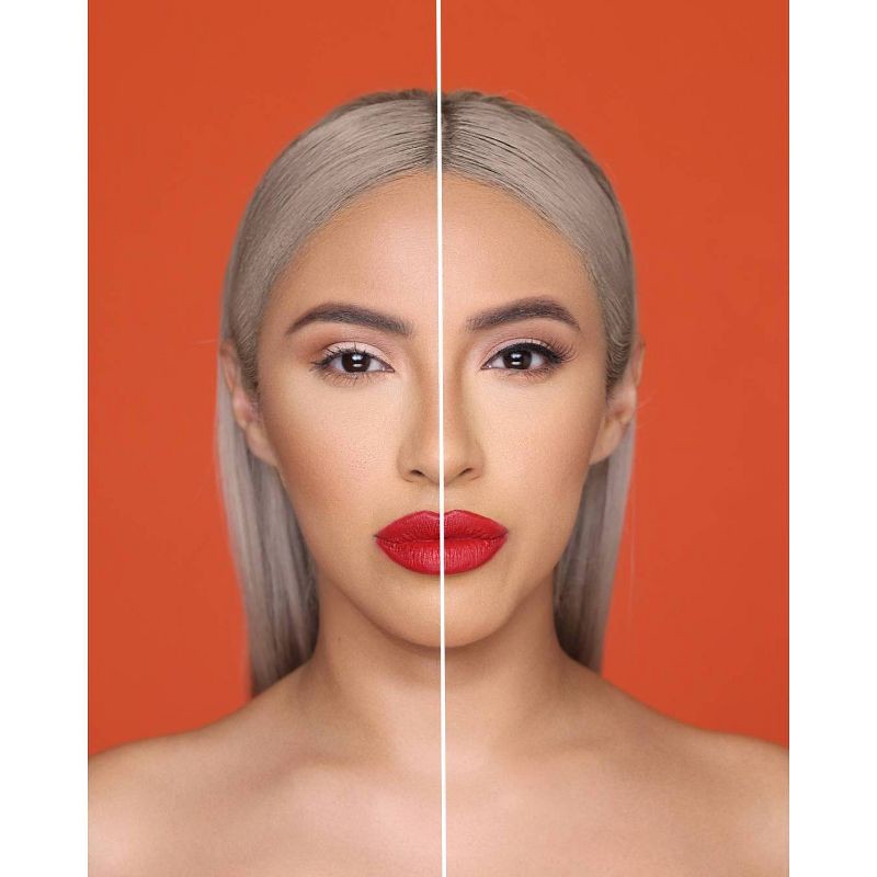 slide 3 of 5, LUNA MAGIC Faux Mink Lashes - Corazón - 4pr, 1 ct