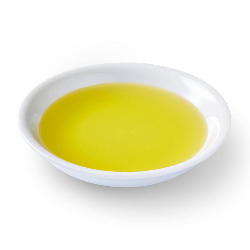 slide 4 of 4, Signature Garlic Infused Olive Oil - 8.45 fl oz - Good & Gather™, 8.45 fl oz