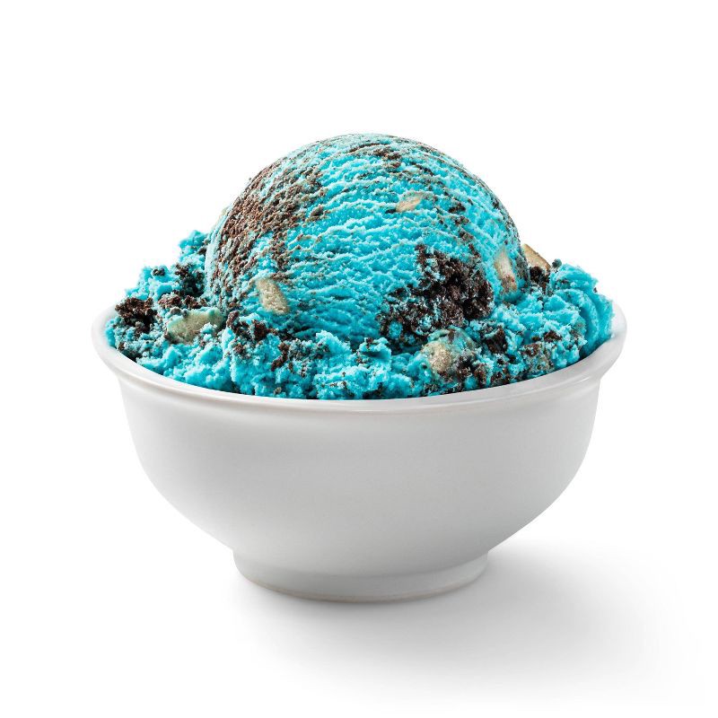 slide 2 of 4, Sea Monster Ice Cream - 1.5qt - Favorite Day™, 1.5 qt