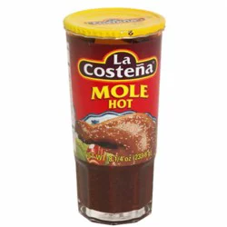 La Costeña Mole 8.25 oz