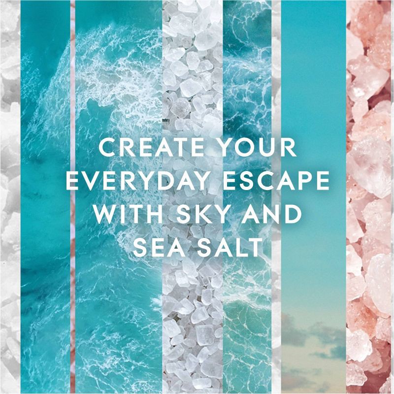 slide 11 of 14, Glade Automatic Air Freshener Room Spray Scent Refills - Sky & Sea Salt - 6.2 oz/2ct, 2 ct; 6.2 oz