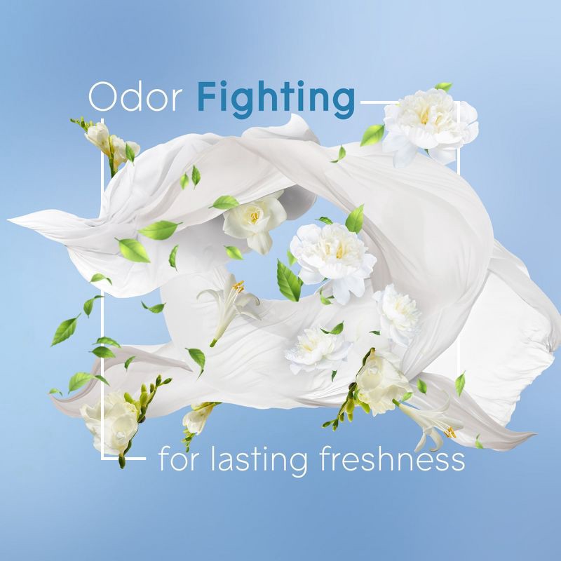 slide 10 of 13, Glade Aerosol Room Spray Air Freshener - Clean Linen - 16.6oz/2pk, 16.6 oz, 2 ct