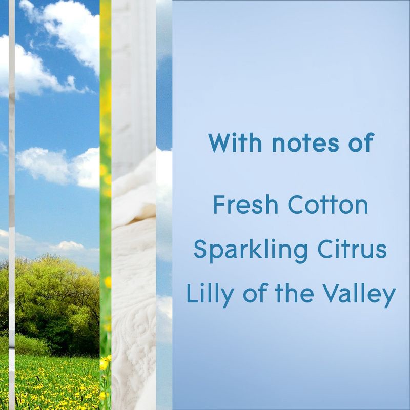 slide 13 of 13, Glade Aerosol Room Spray Air Freshener - Clean Linen - 16.6oz/2pk, 16.6 oz, 2 ct