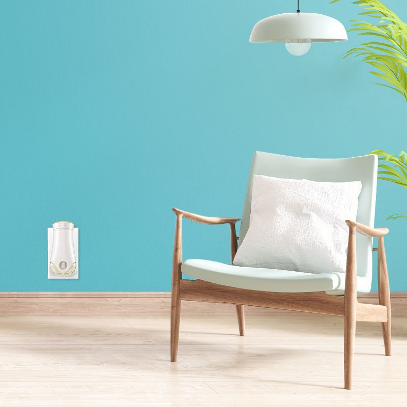 slide 14 of 16, Glade Air Freshener Plug Ins Scented Oil Diffuser Refills - Sky & Sea Salt - 1.34 fl oz/2pk, 2 ct; 1.34 fl oz