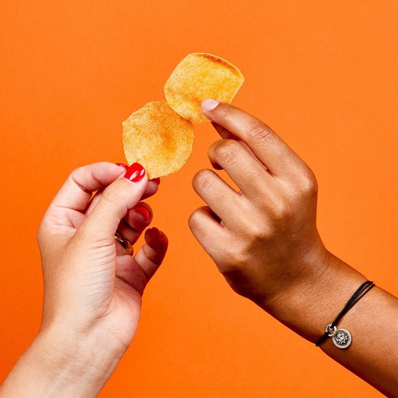 slide 6 of 8, WILDE 13g Protein Chips - Buffalo - 4ct, 13 gram, 4 ct