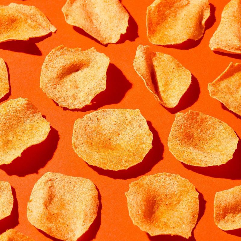 slide 7 of 8, WILDE 13g Protein Chips - Buffalo - 4ct, 13 gram, 4 ct