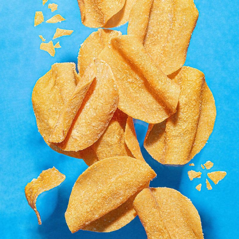 slide 5 of 7, WILDE 13g Protein Chips - Sea Salt & Vinegar - 4ct, 13 gram, 4 ct