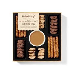 Harvest Caramel Dipping Experience - 9.8oz - Favorite Day