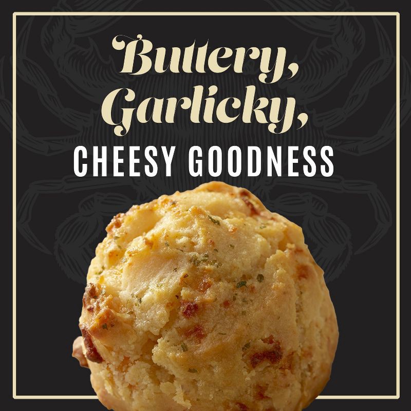 slide 2 of 8, Red Lobster Frozen Cheddar Bay Biscuits - 8ct/15.66oz, 8 ct, 15.66 oz