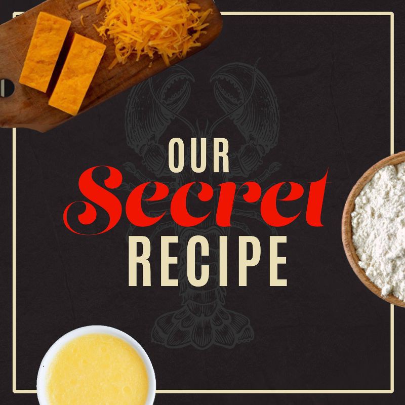 slide 4 of 8, Red Lobster Frozen Cheddar Bay Biscuits - 8ct/15.66oz, 8 ct, 15.66 oz