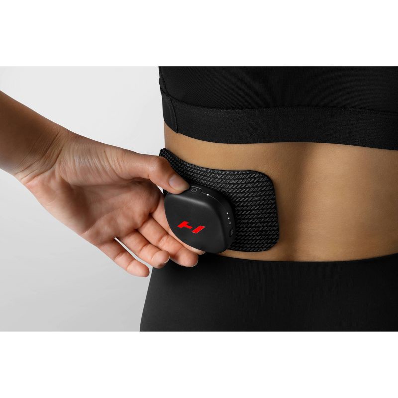 slide 2 of 8, Hyperice Venom Go Body Massager, 1 ct