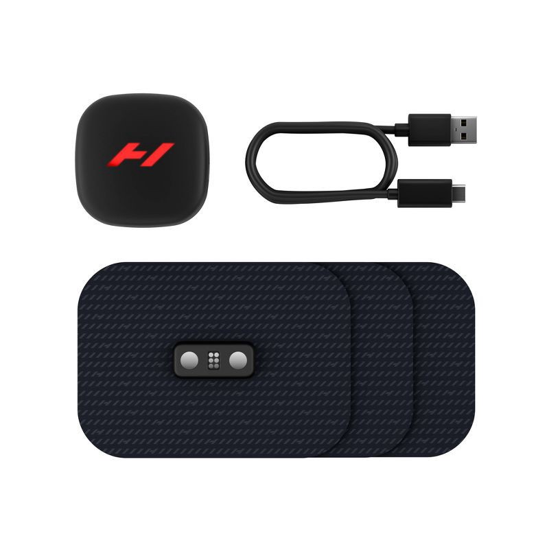 slide 3 of 8, Hyperice Venom Go Body Massager, 1 ct