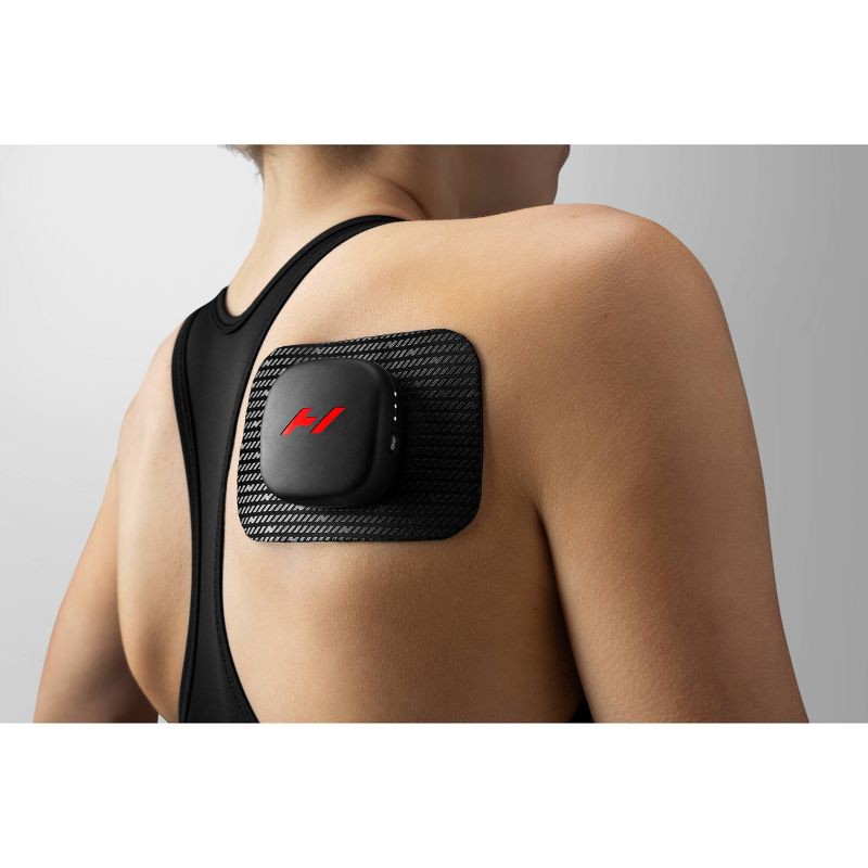 slide 7 of 8, Hyperice Venom Go Body Massager, 1 ct