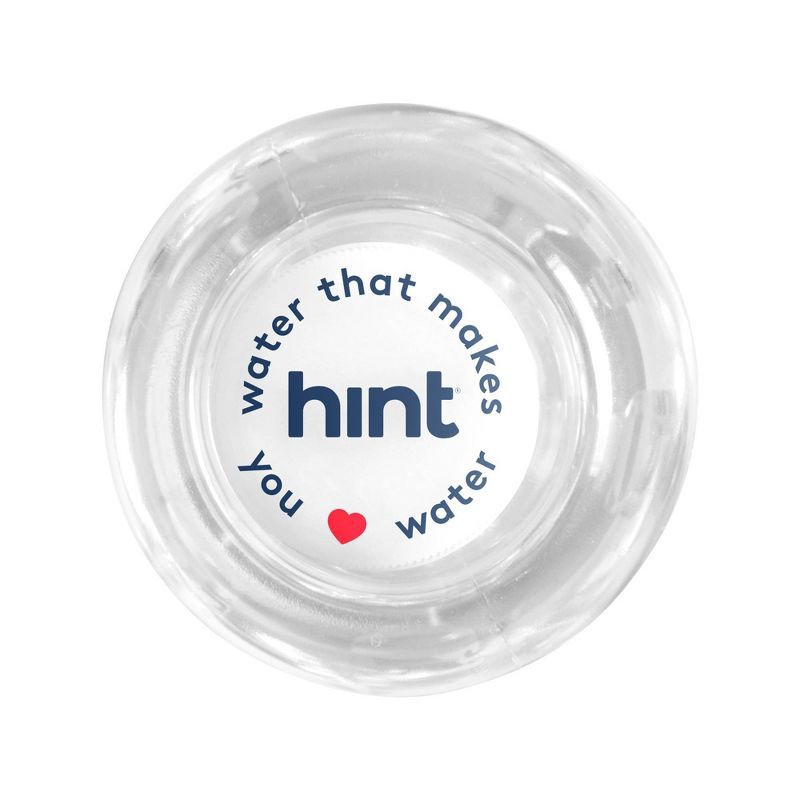 slide 3 of 4, hint+ Vitamin Coconut Fruit Infused Water - 16 fl oz Bottle, 16 fl oz