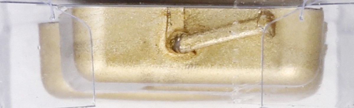 slide 2 of 6, Unique Industries Unique Candle 1 ea, 1 ct