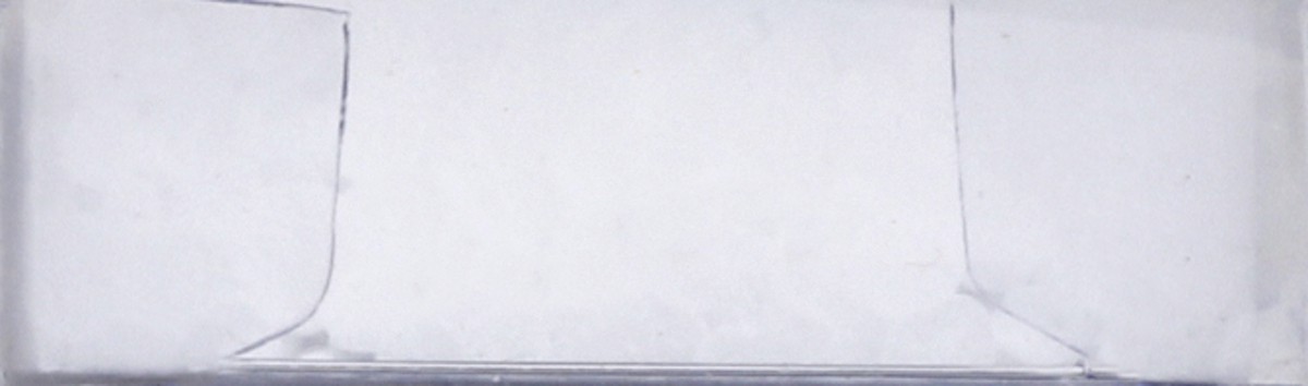 slide 3 of 6, Unique Industries Unique Candle 1 ea, 1 ct