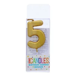 Unique Industries Unique Candle 1 ea