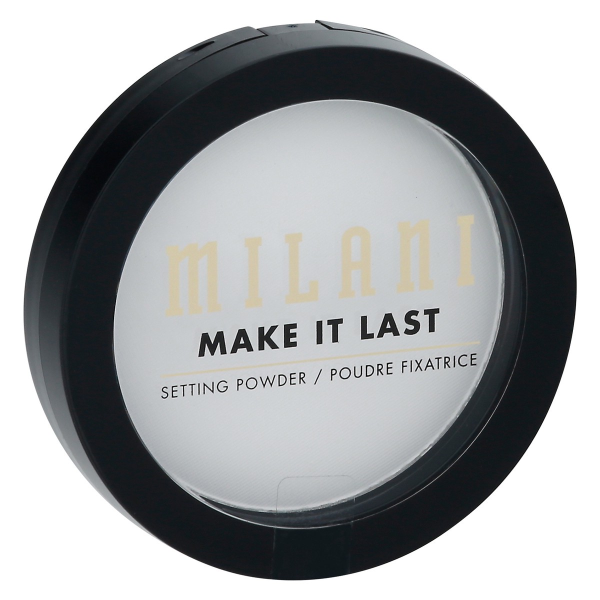 slide 4 of 9, Milani Make It Last Matte 110 Pressed Setting Powder 0.28 oz, 0.28 oz