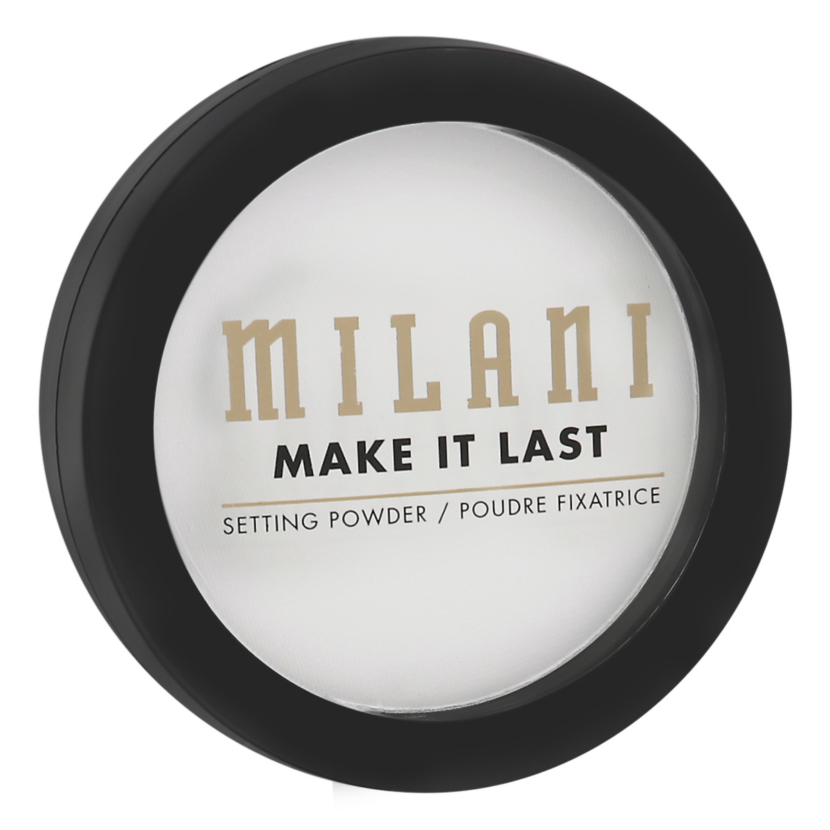 slide 2 of 10, Milani Make It Last Mattifying Setting Powder, 0.25 oz