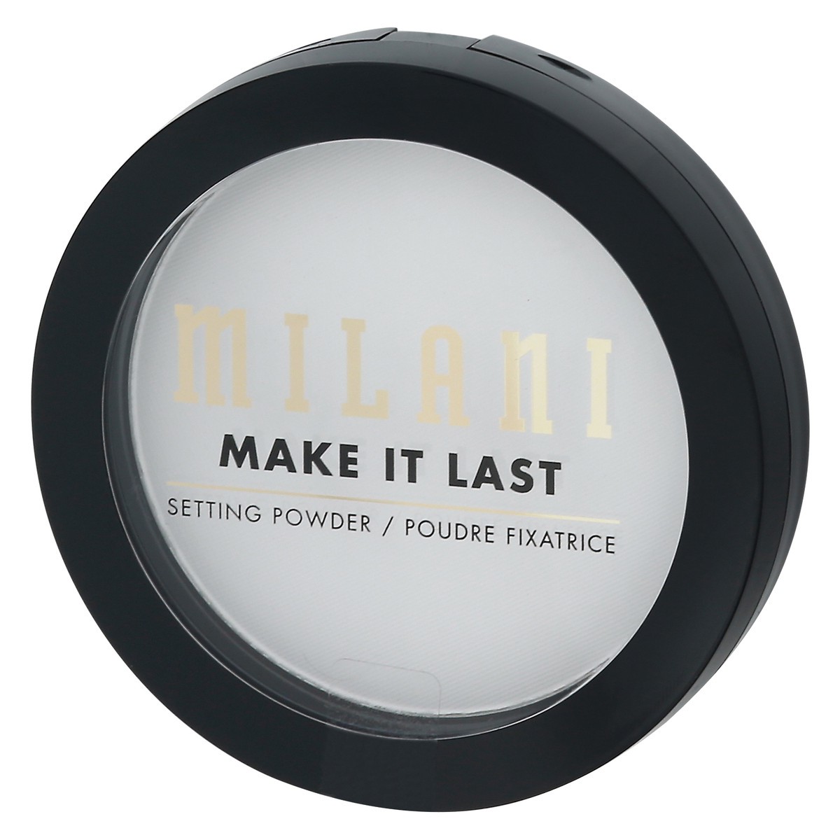 slide 5 of 9, Milani Make It Last Matte 110 Pressed Setting Powder 0.28 oz, 0.28 oz