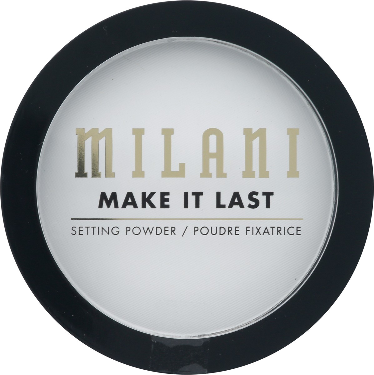 slide 7 of 9, Milani Make It Last Matte 110 Pressed Setting Powder 0.28 oz, 0.28 oz